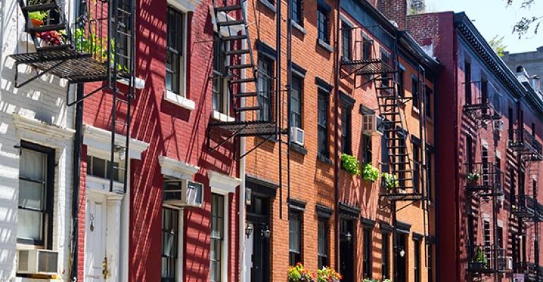 Small Multifamily Loans