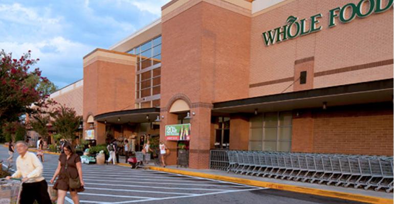 Amazon to buy Whole Foods for $13.7 billion Amazon to buy Whole Foods for $13.7 billion