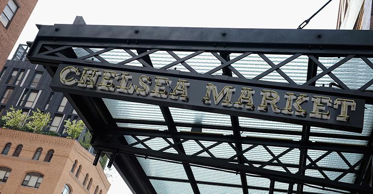Google close to $2B deal for Chelsea Market building Google close to $2B deal for Chelsea Market building