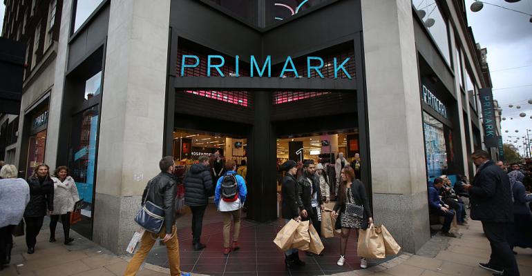 Primark discount coupons