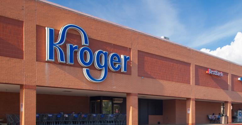 Ocado Teams Up With Kroger: What The Analysts Said Ocado Teams Up With Kroger: What The Analysts Said