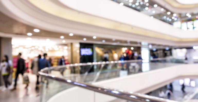 mall mall
