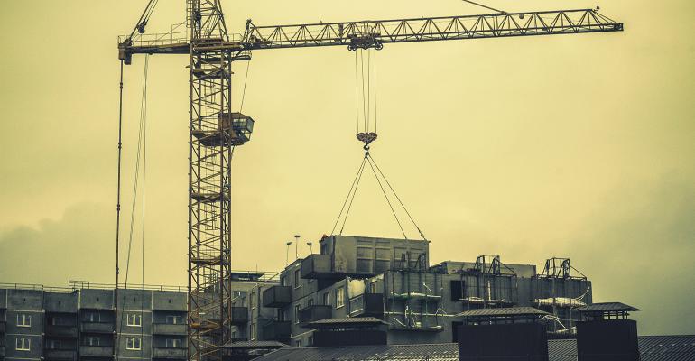 modular construction modular construction