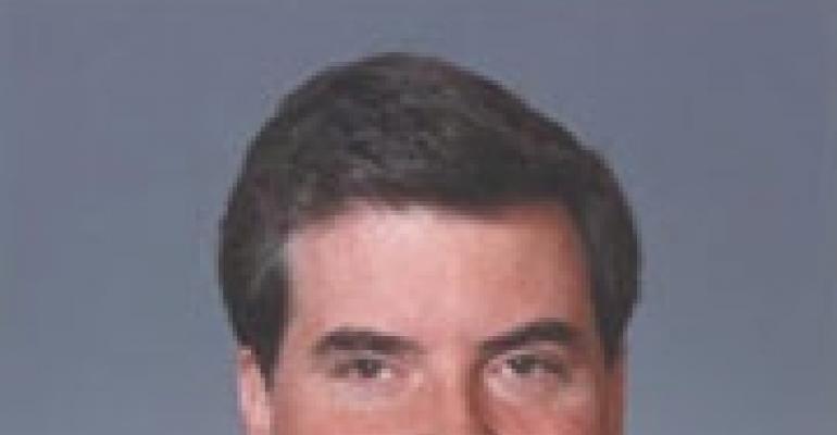 Q&A: Philip McAndrews of TIAA-CREF