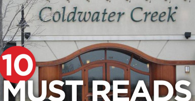 10 Must Reads for the CRE Industry Today (April 8, 2014)