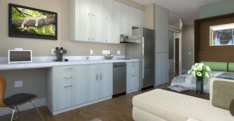 The Rise Of Micro Unit Apartments National Real Estate