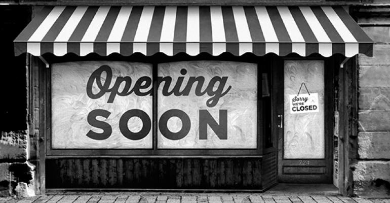 Who S Opening And Closing Stores National Real Estate