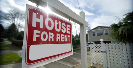 blackstone rental house