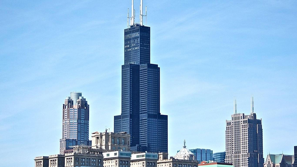 willis tower willis tower