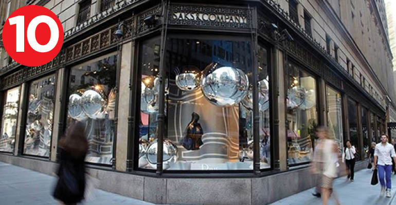 saks capital one phone number