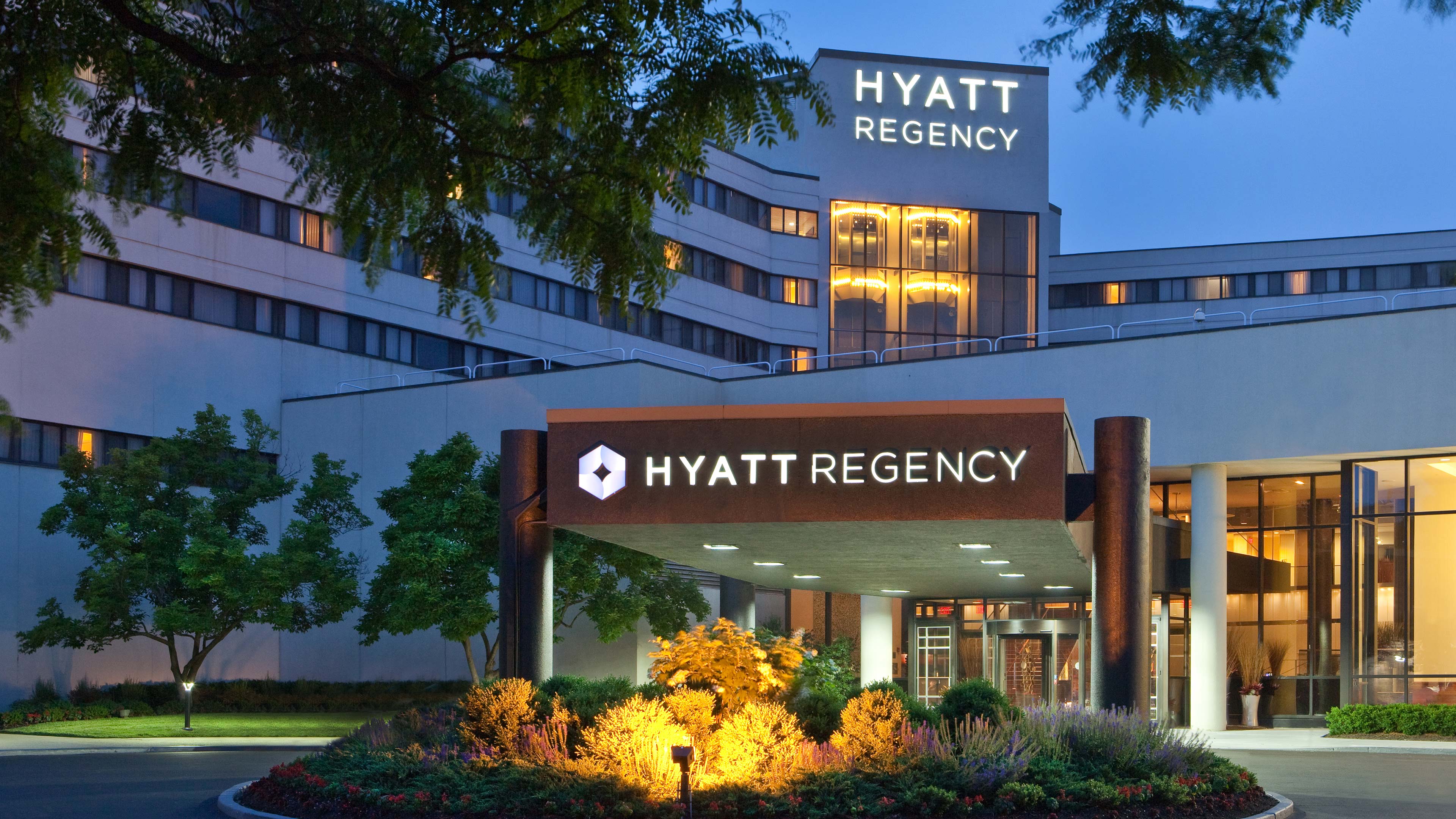 Hyatt Newport Ca