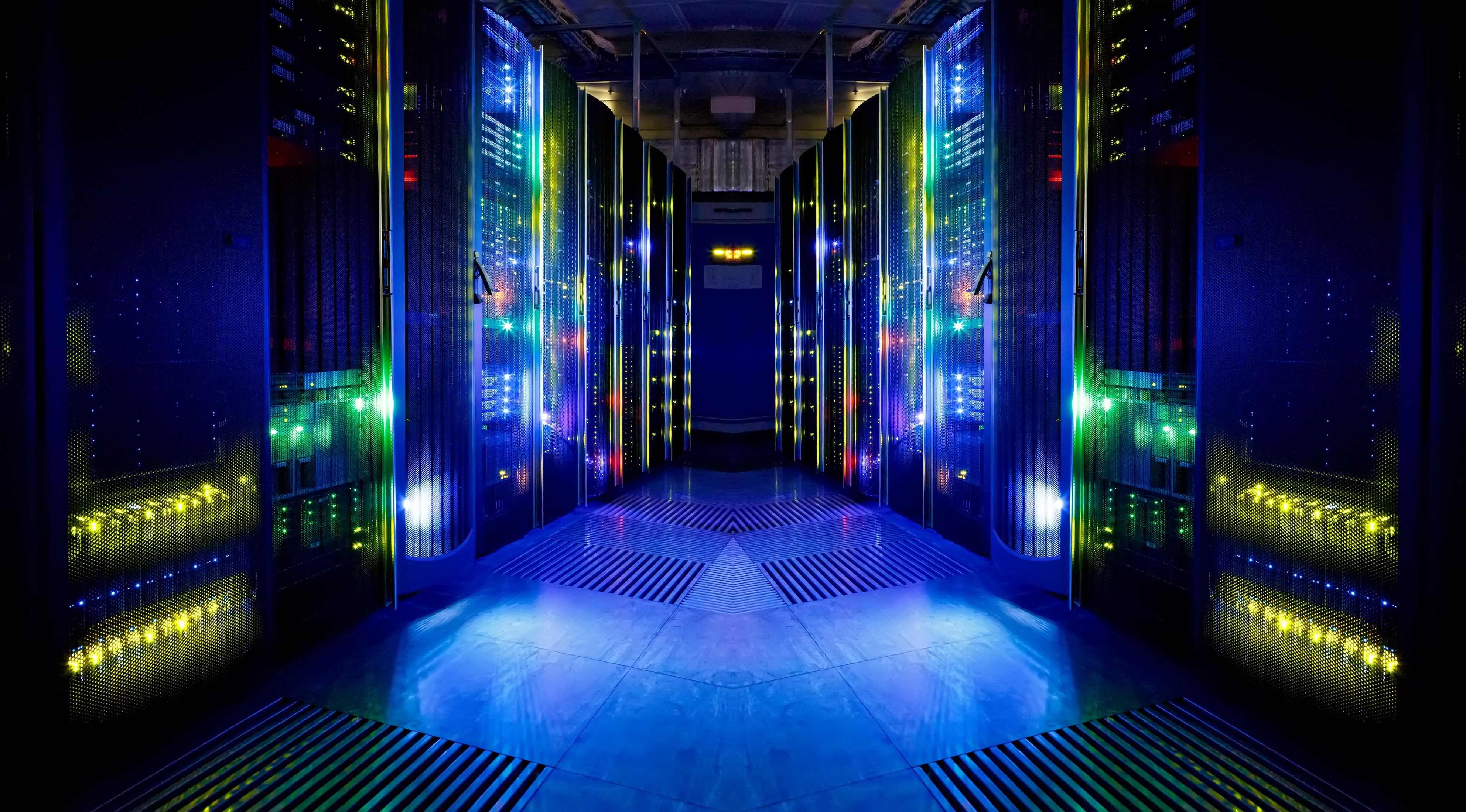 The Seven Most Active Data Center Markets in the Country ...