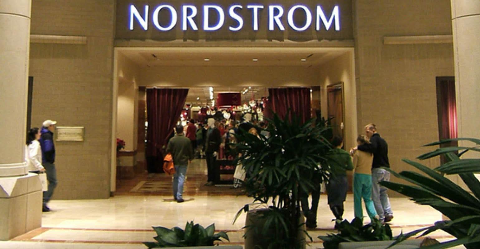 Nordstrom family suspends attempts to take company private this year
