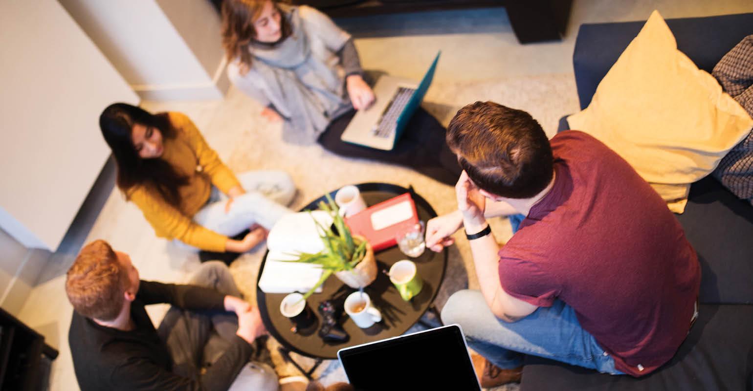 Younger Apartment Tenants Struggle to Pay Their Rents | National Real