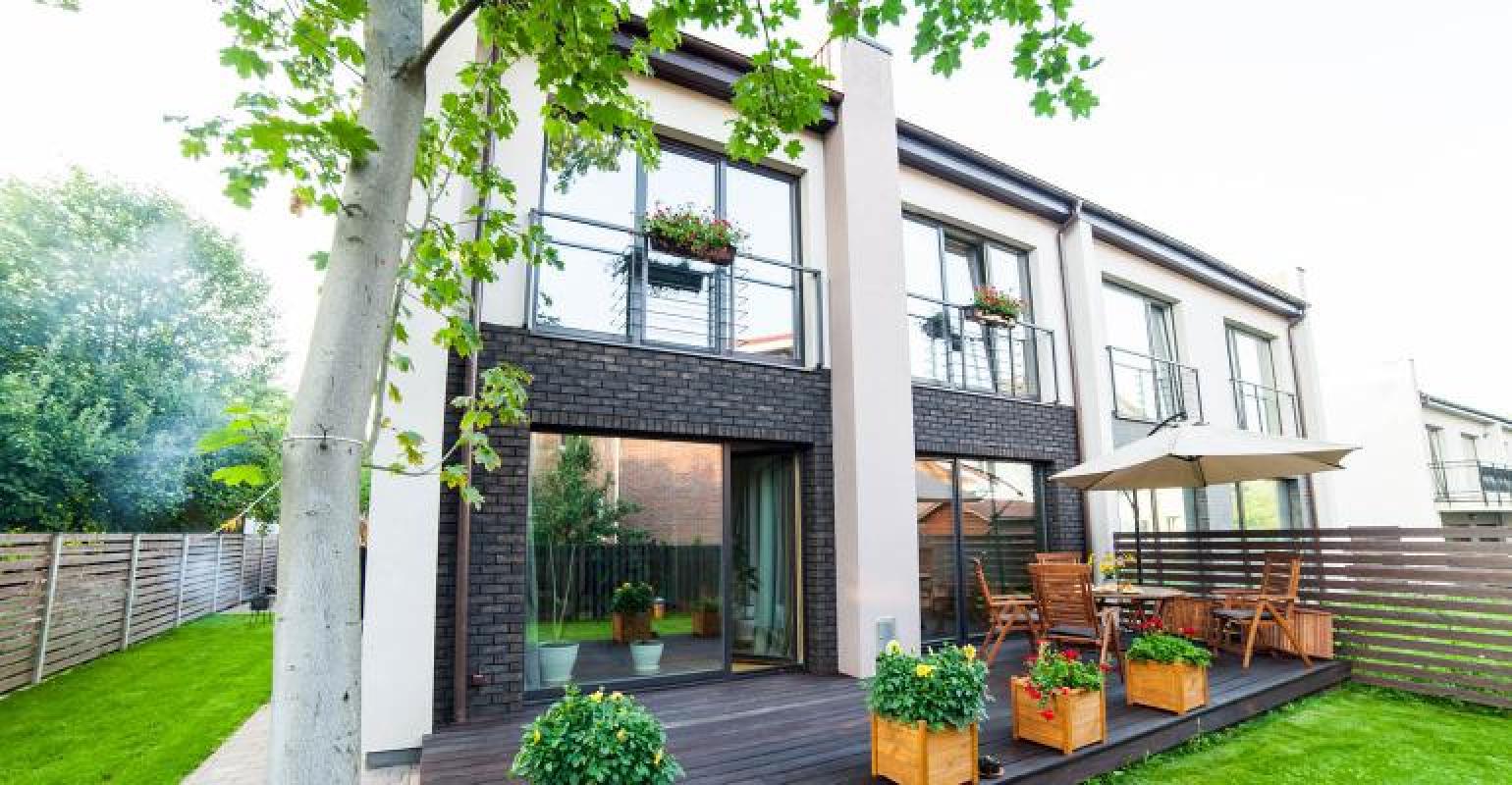Garden Style Apartments Near Me