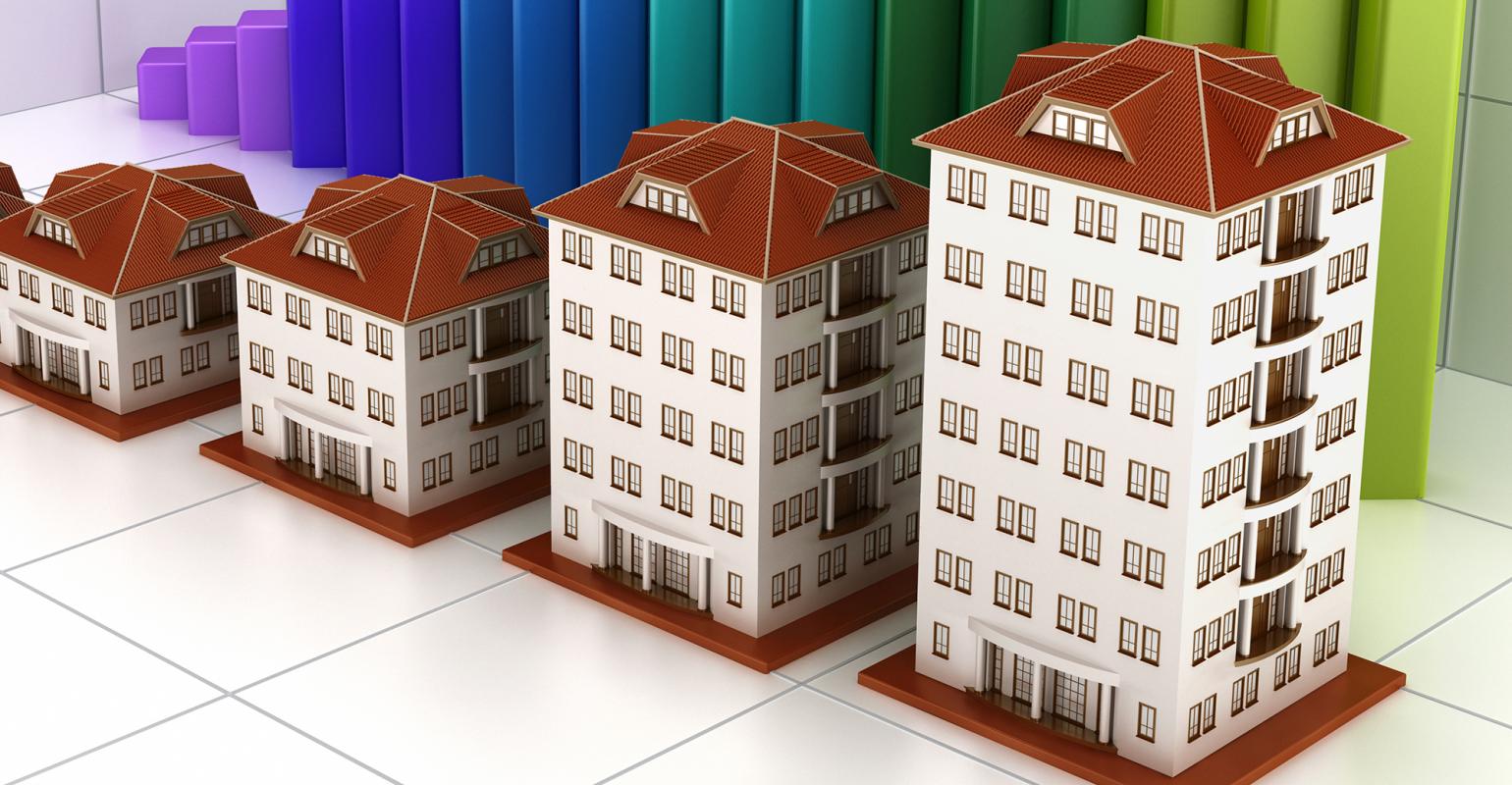 The Ultimate Real Estate Investment: Multifamily Property For Sale With A Proven Track Record