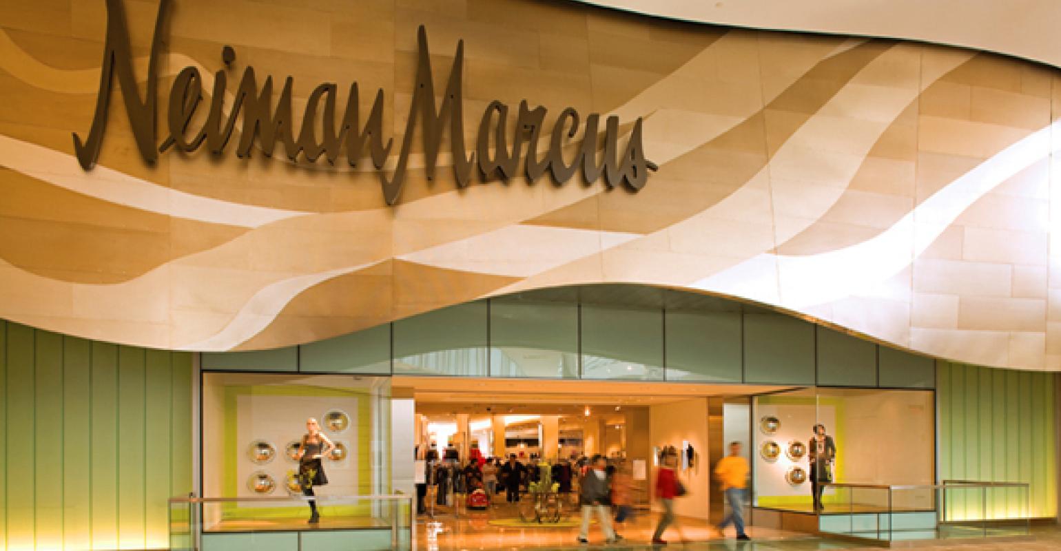 Texas Luxury Goods Institution Neiman Marcus To Close Most Last Call Stores