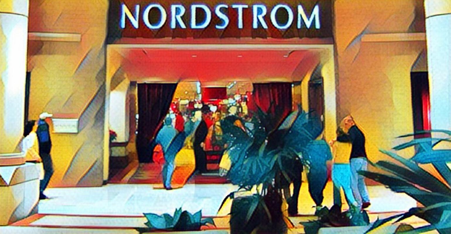 Nordstrom Suspends Effort to Go Private Until After the Holidays