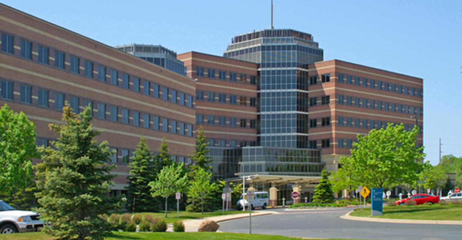 Harrison Acquires Leasehold Interest in Medical Campus