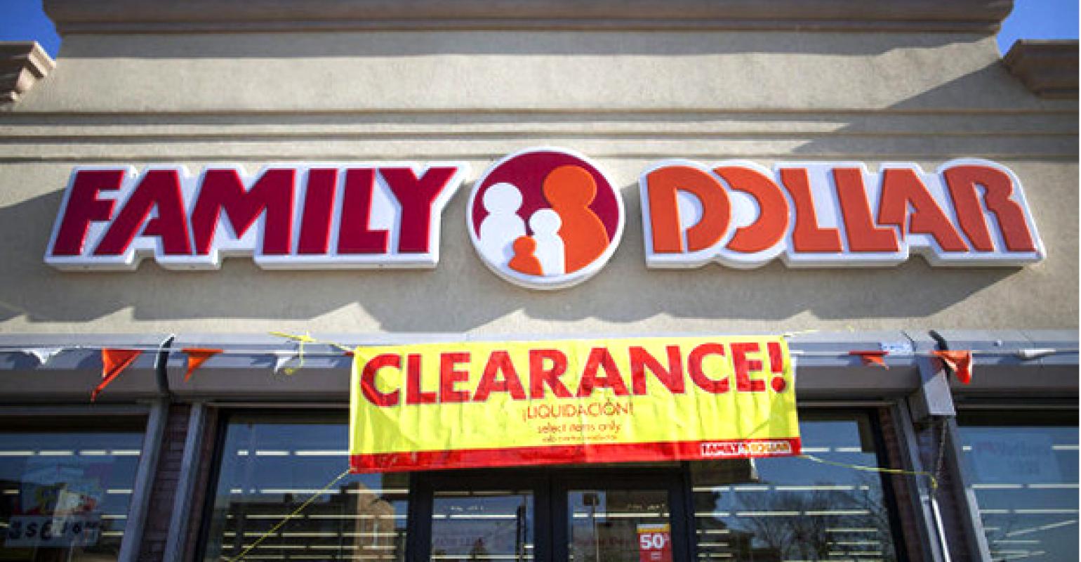 Dollar Store Competition Getting More Intense National Real Estate