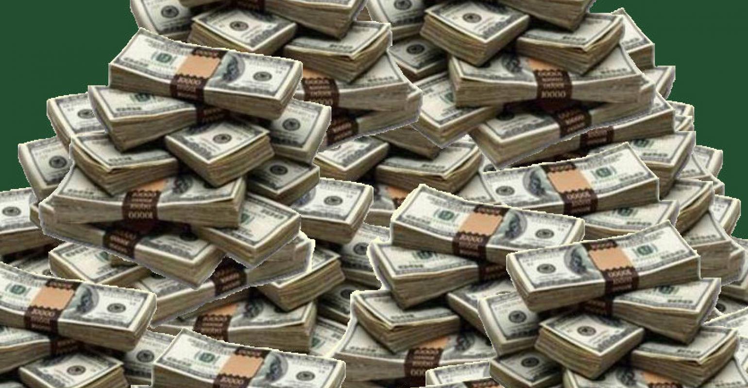 How Much Money Do Private Real Estate Fund Managers Have? National