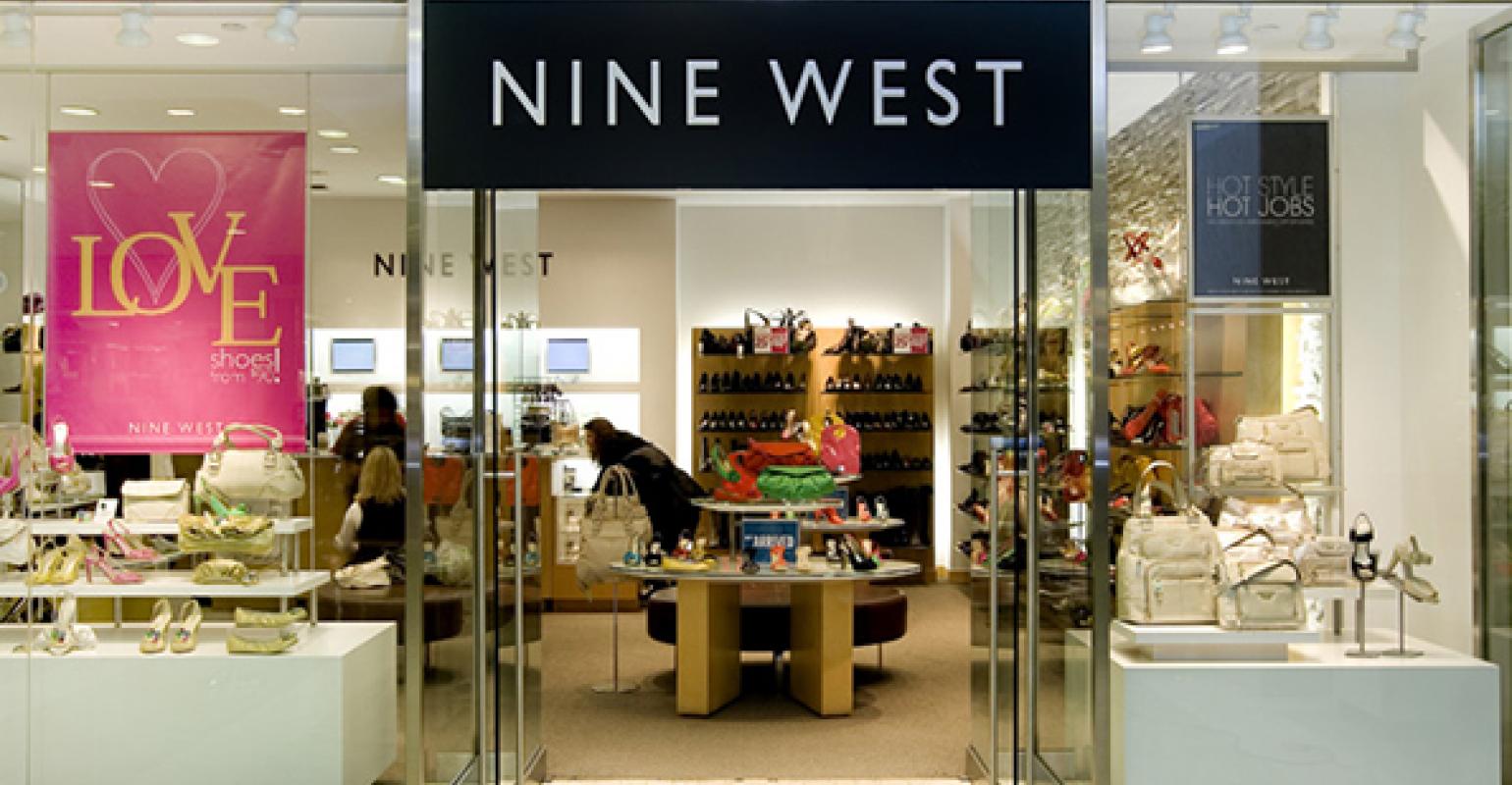 nine west corporate office phone number