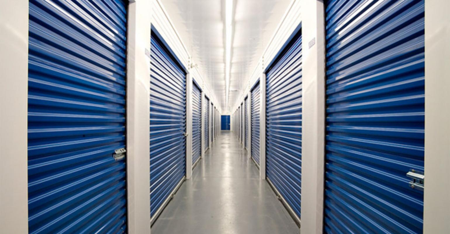 SelfStorage Cap Rate Compression Slows, but Sector Popularity
