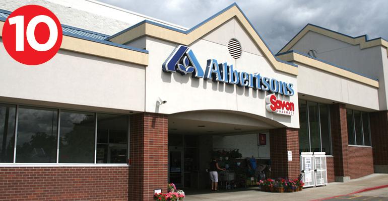 Albertsons