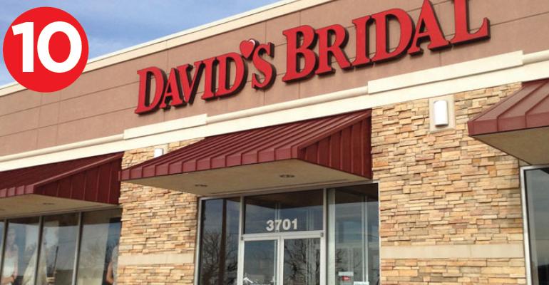 David’s Bridal