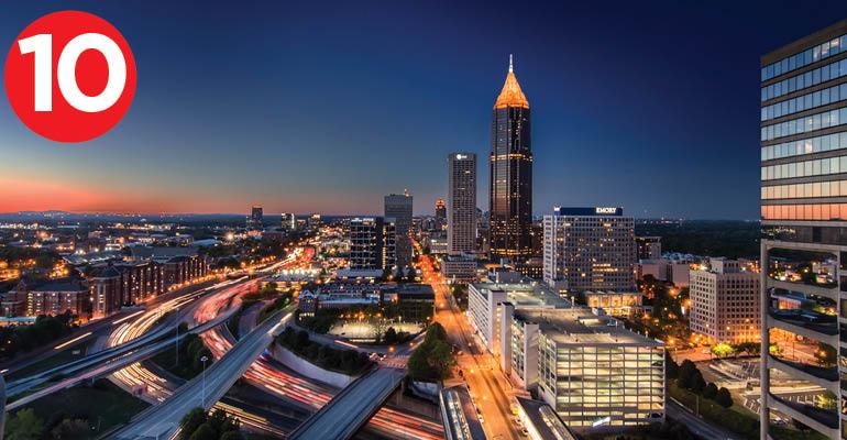 atlanta