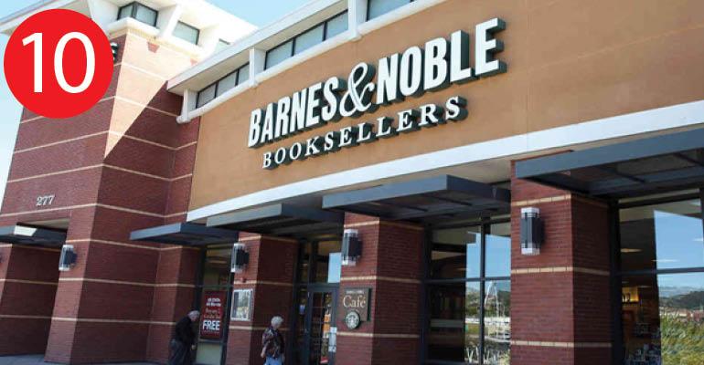 barnes and noble