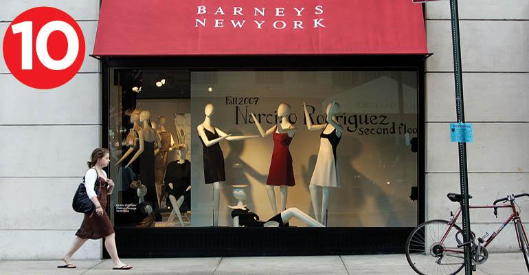 Barneys