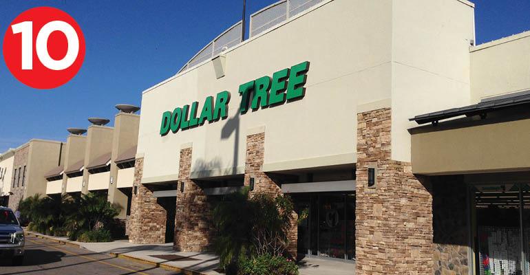 dollar tree