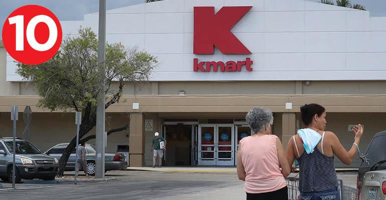 kmart