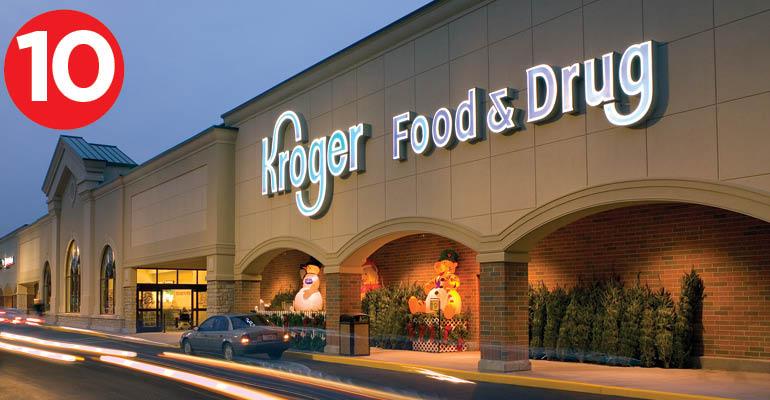 kroger