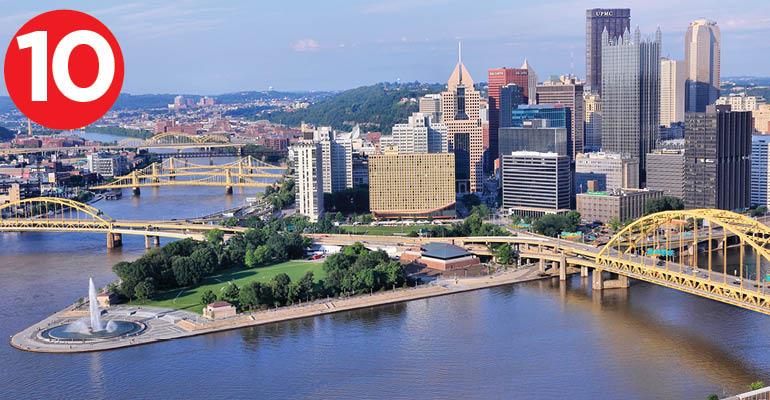 pittsburgh