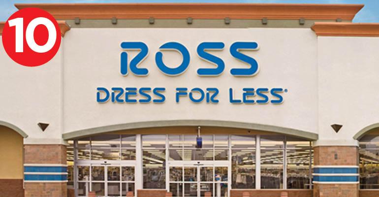 ross