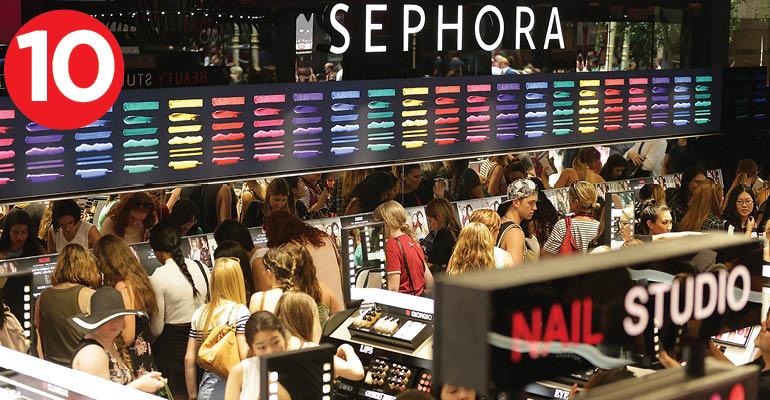 sephora