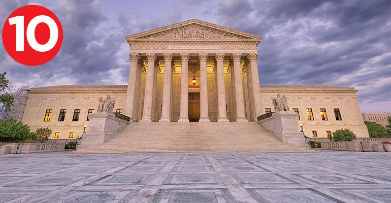 supreme court