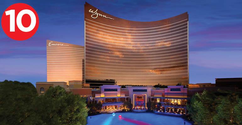 Wynn Las Vegas