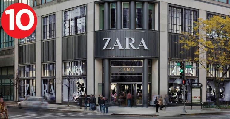 zara