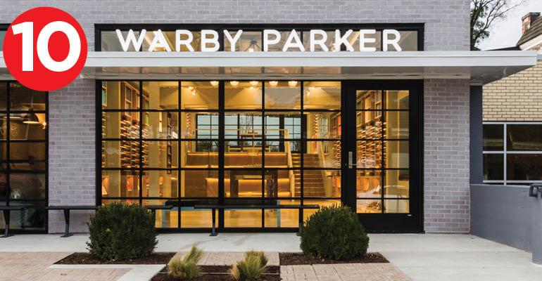 Warby Parker