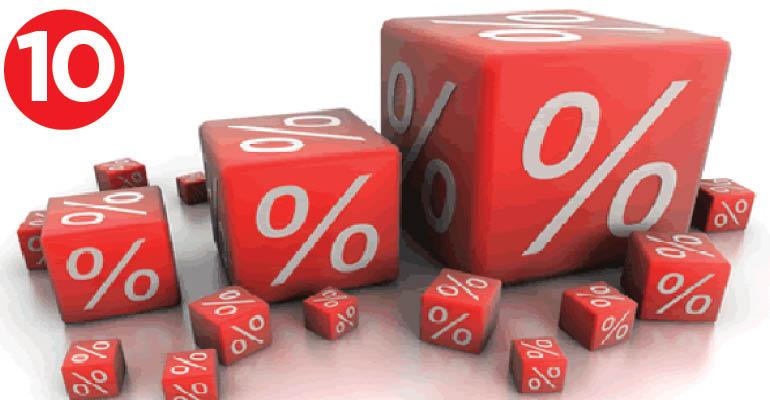 percentage dice