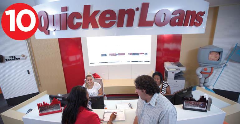 quicken loans