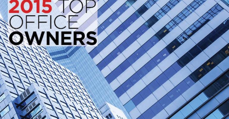2015 Top Office Owners