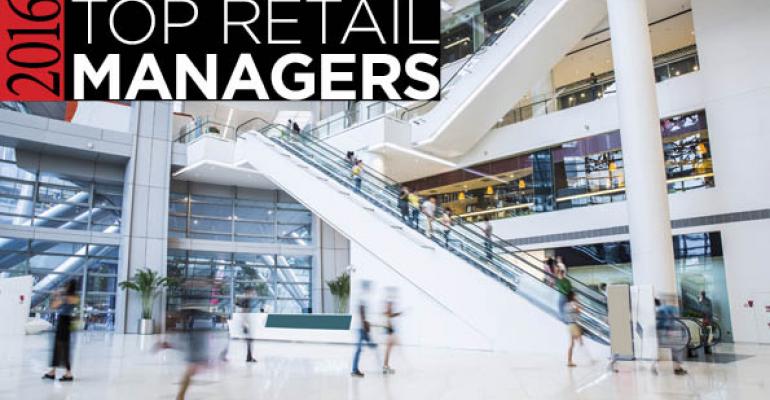 2016 Top Retail Managers