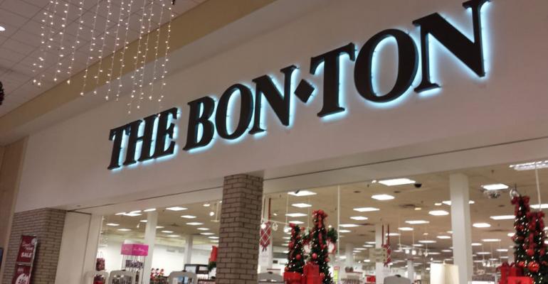 How Much Pain Will the Bon-Ton Bankruptcy Cause for the Mall Sector