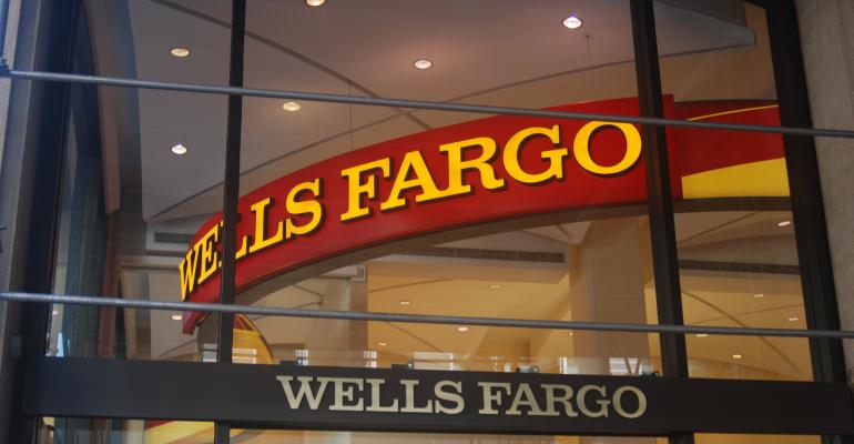 Wells Fargo