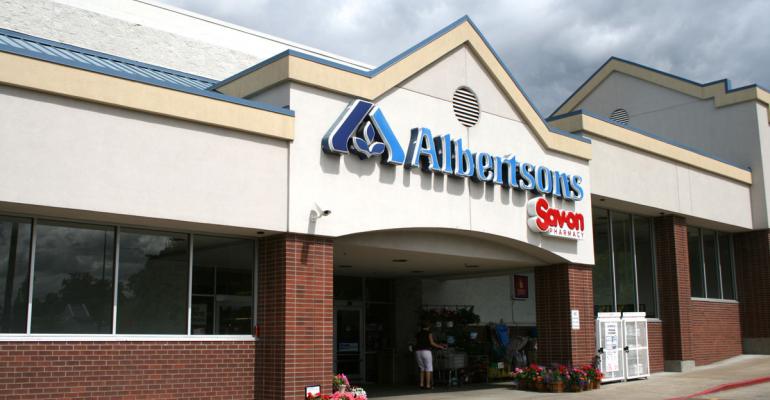 Albertsons