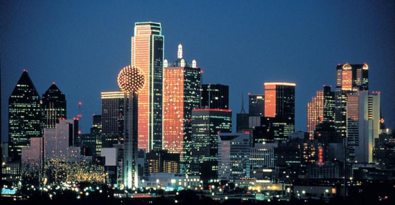 Dallas-Fort Worth Apartment Rents Continue to Grow | National Real